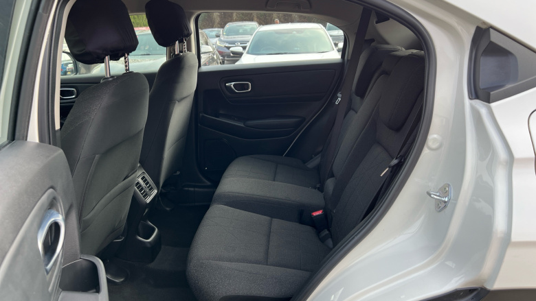 Honda HR-V 1.5 eHEV Elegance 5dr CVT Hybrid Hatchback